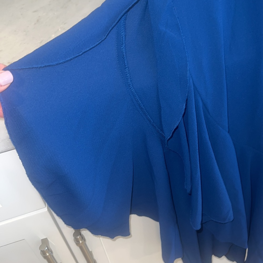 BB Dakota jumpsuit - Picture 3 of 8